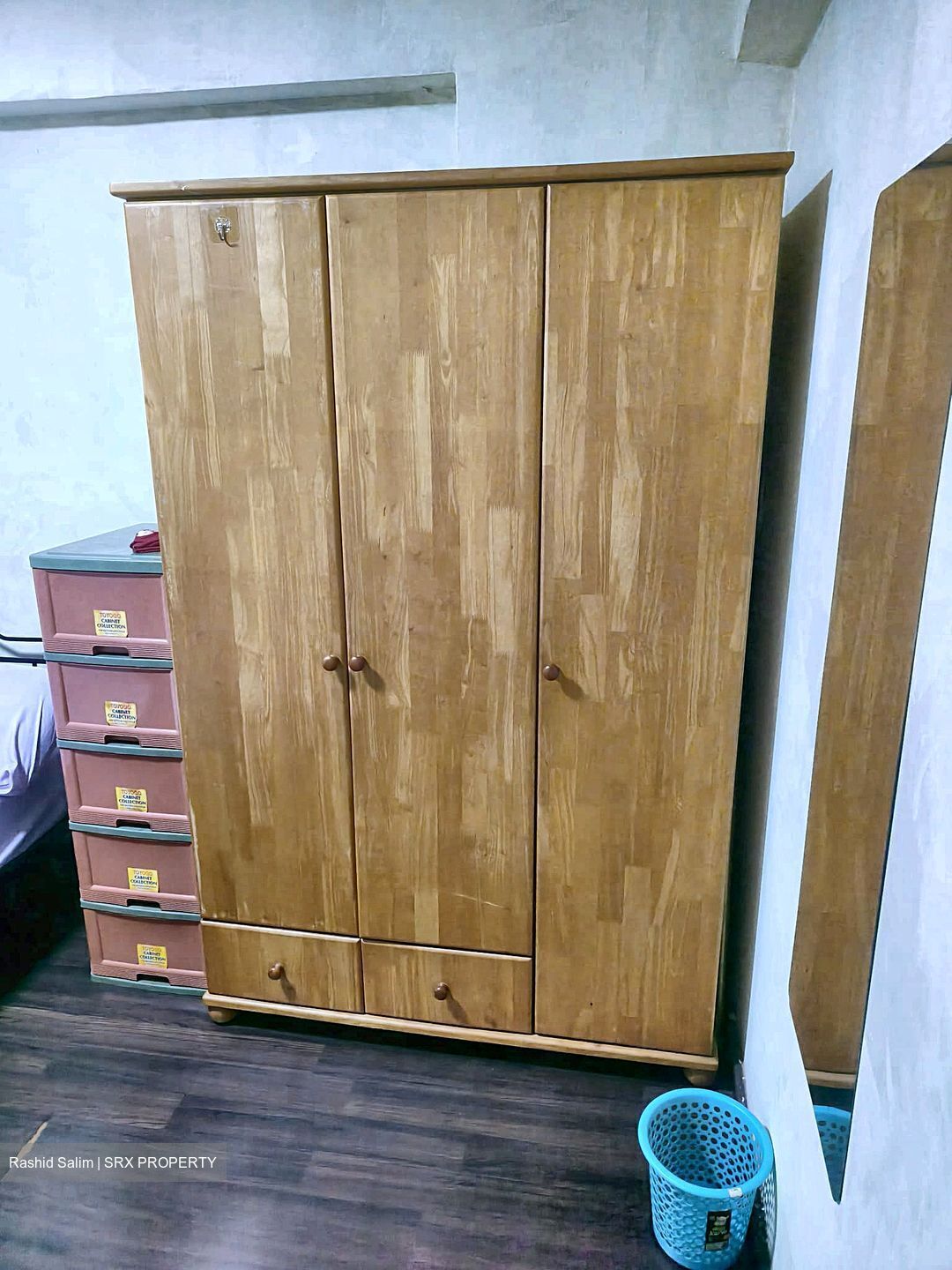 Blk 117 Simei Street 1 (Tampines), HDB 4 Rooms #577043611